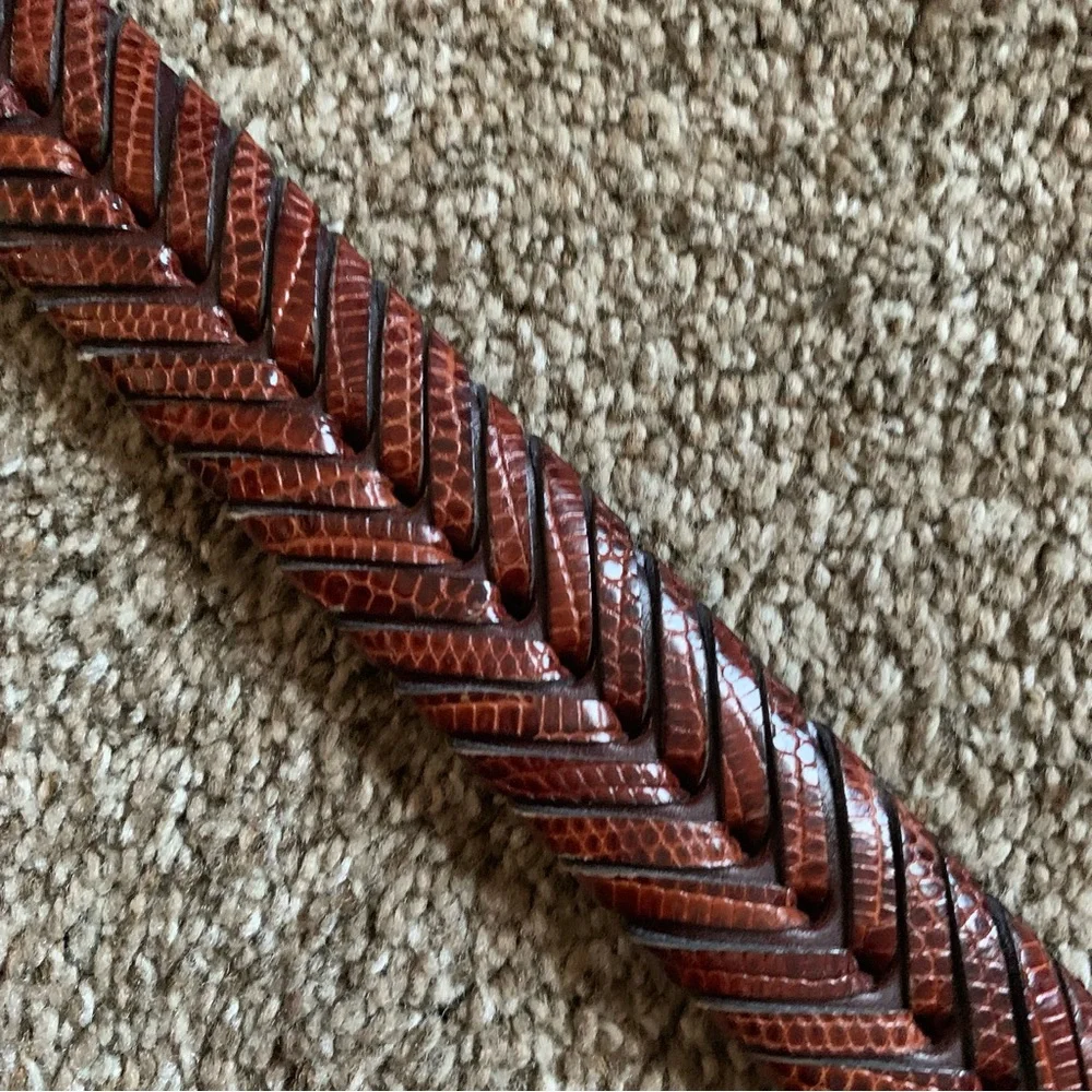 Mezlan Belt